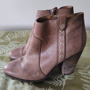 Coach Boots